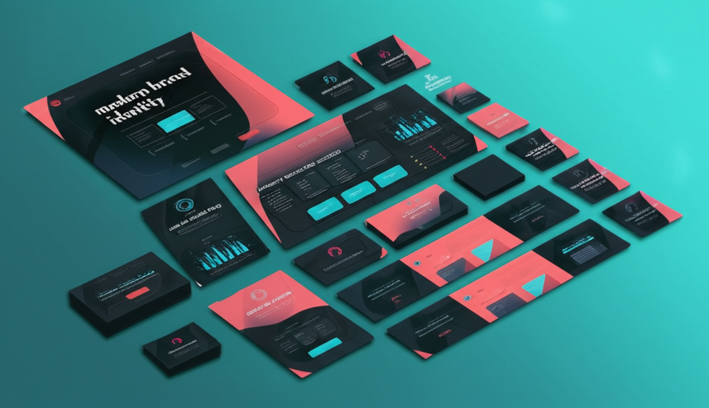 Moroccan Heritage Brand